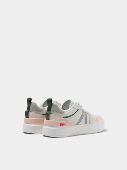 Кросівки Lacoste L002 модель 746CFA002314X — фото 3 - INTERTOP