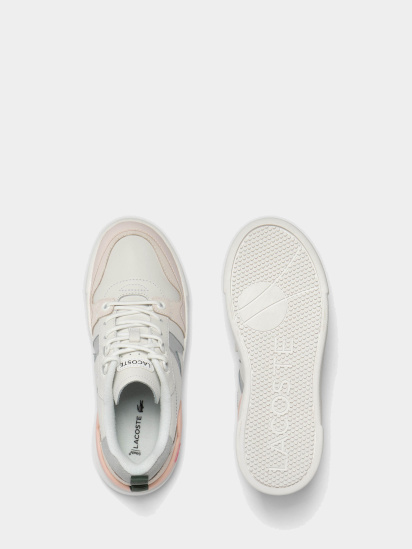 Кросівки Lacoste L002 модель 746CFA002314X — фото 5 - INTERTOP