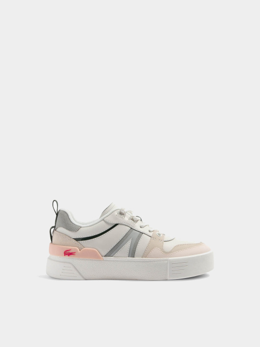 Кросівки повсякденні Lacoste L002 модель 746CFA002314X Фото