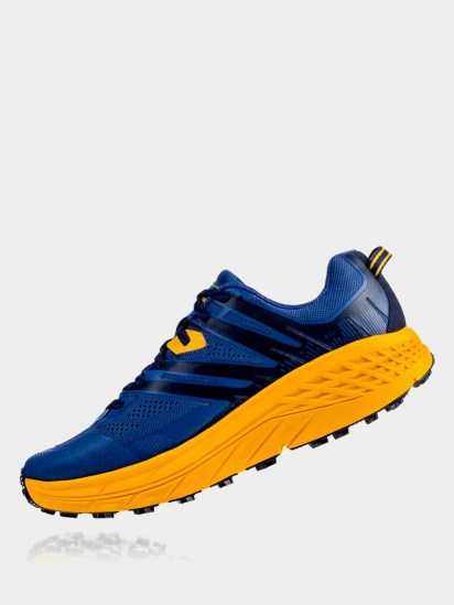 Кросівки для бігу HOKA модель 1099733 — фото - INTERTOP