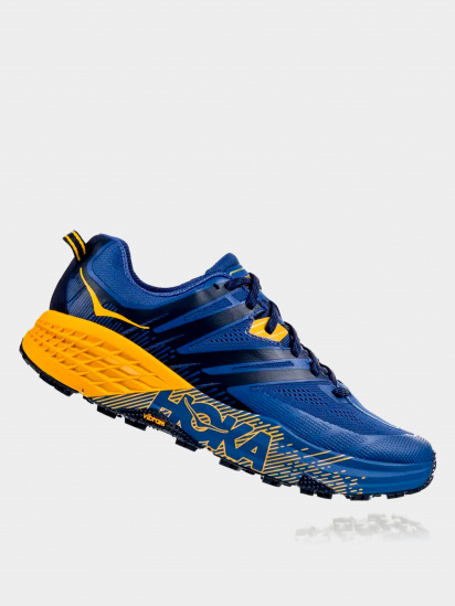 Кросівки для бігу HOKA модель 1099733 — фото 3 - INTERTOP