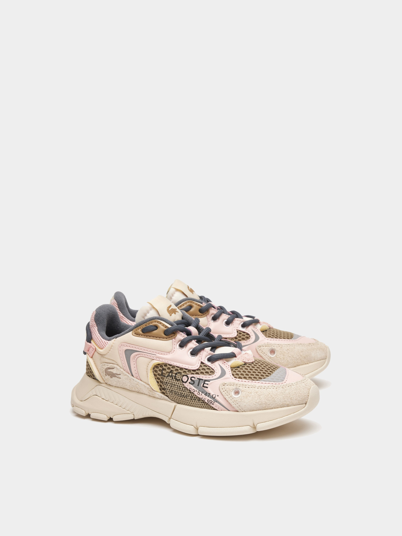 Кроссовки Lacoste Sport L003 модель 746SFA0003UH1 Фото