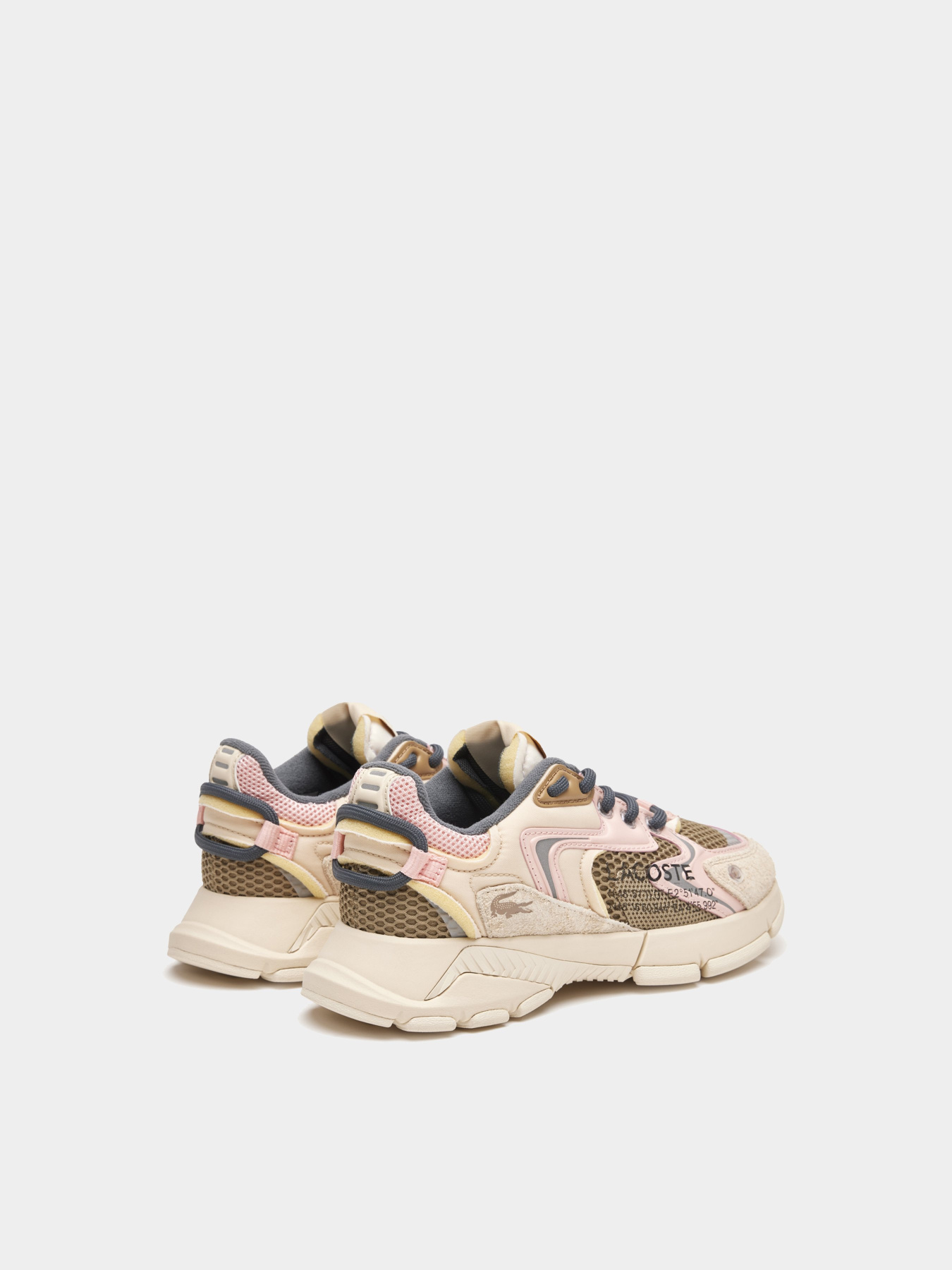 Кроссовки Lacoste Sport L003 модель 746SFA0003UH1 Фото