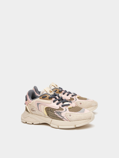 Кросівки Lacoste Sport L003 модель 746SFA0003UH1 — фото - INTERTOP