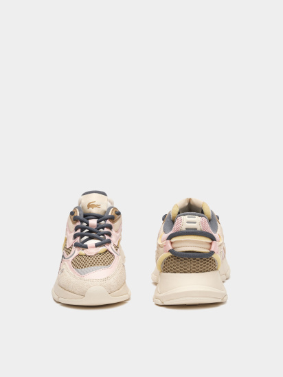 Кросівки Lacoste Sport L003 модель 746SFA0003UH1 — фото 3 - INTERTOP