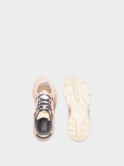 Кросівки Lacoste Sport L003 модель 746SFA0003UH1 — фото 5 - INTERTOP