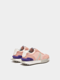 Кроссовки Lacoste L-Spin модель 746SFA0006208 Фото