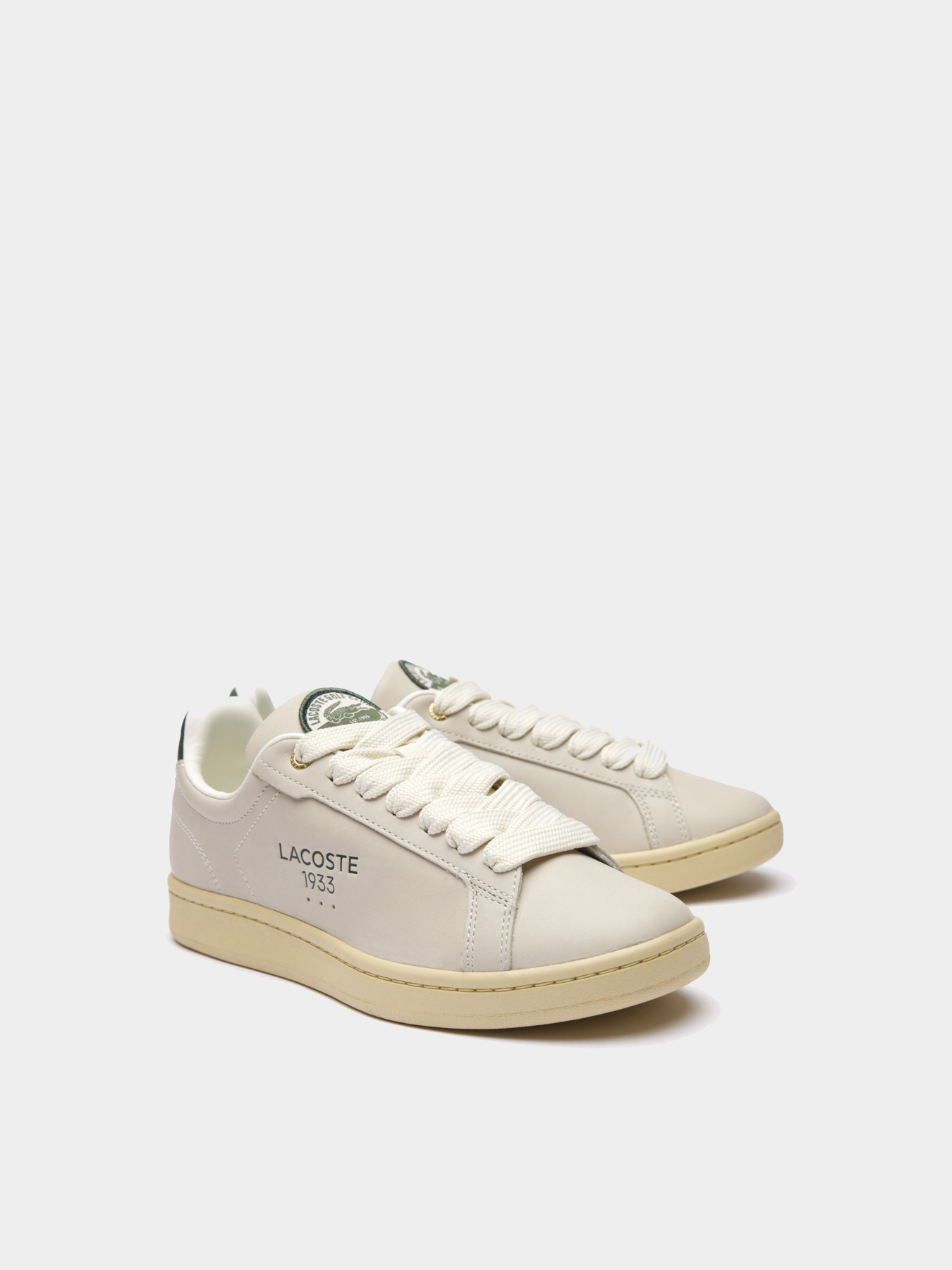 Кеди низькі Lacoste Carnaby Pro модель 746SFA0032AI9 Фото