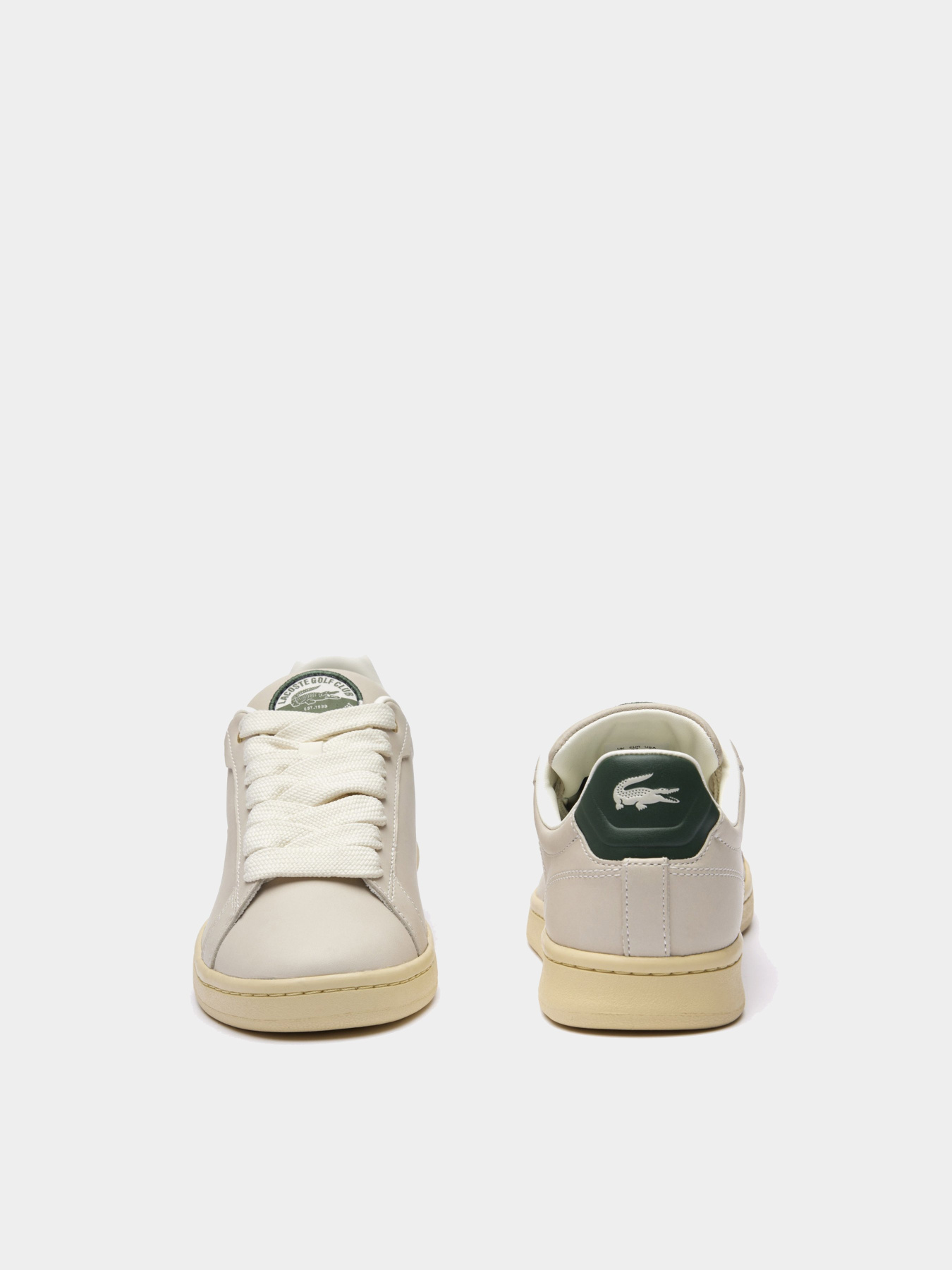 Кеди низькі Lacoste Carnaby Pro модель 746SFA0032AI9 Фото