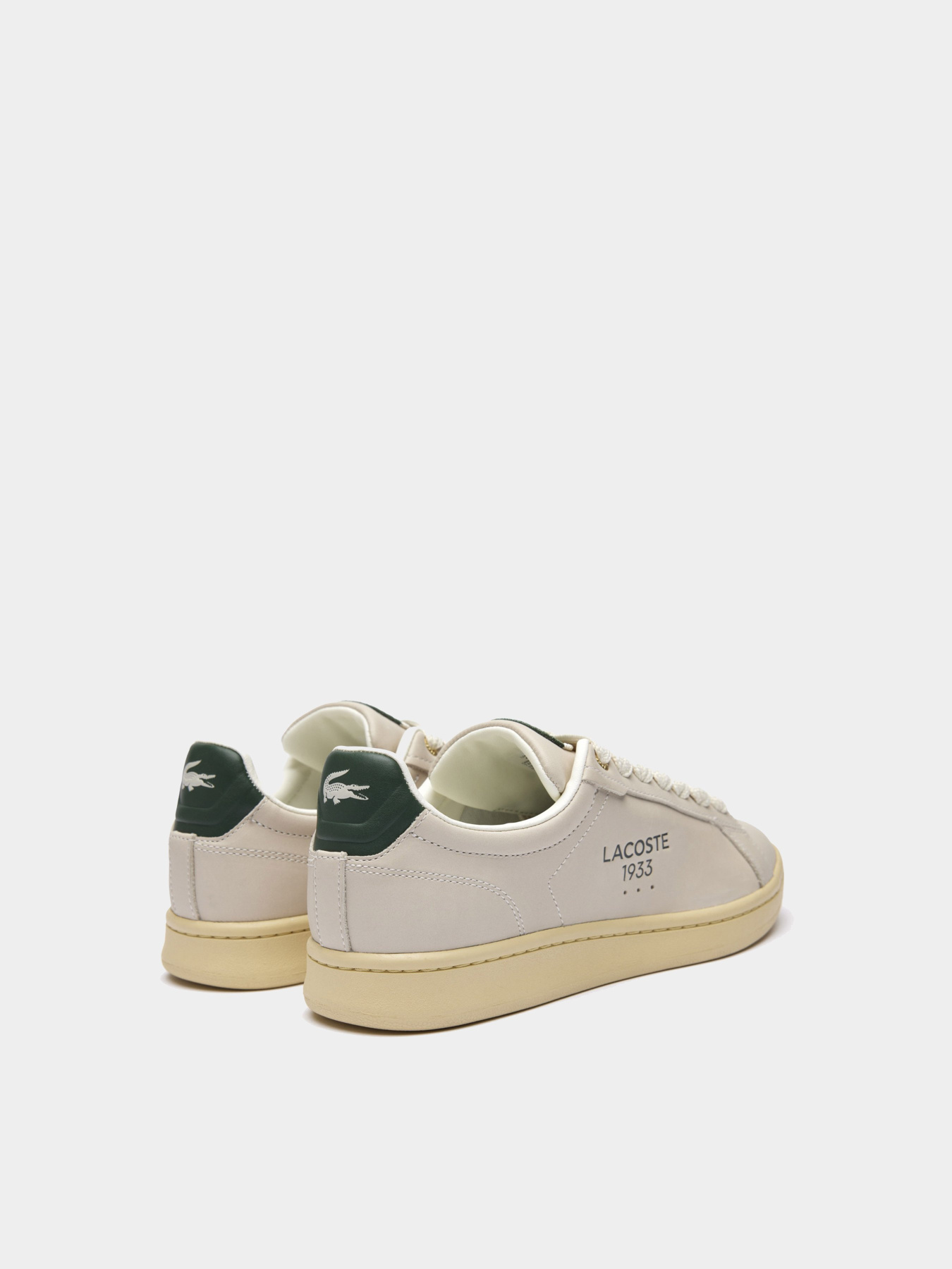 Кеди низькі Lacoste Carnaby Pro модель 746SFA0032AI9 Фото