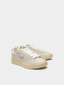 Кеди низькі Lacoste Carnaby Pro модель 746SFA0032AI9 Фото