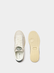 Кеди низькі Lacoste Carnaby Pro модель 746SFA0032AI9 Фото