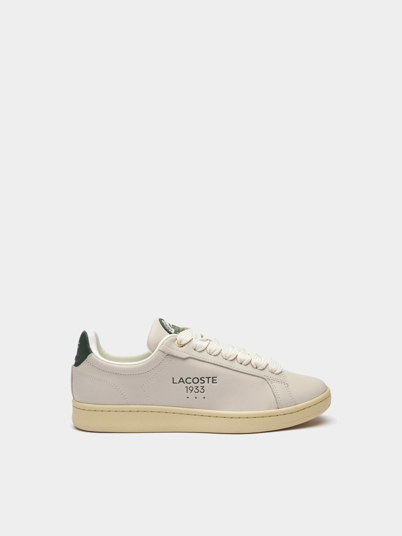 Кеди низькі Lacoste Carnaby Pro модель 746SFA0032AI9 Фото