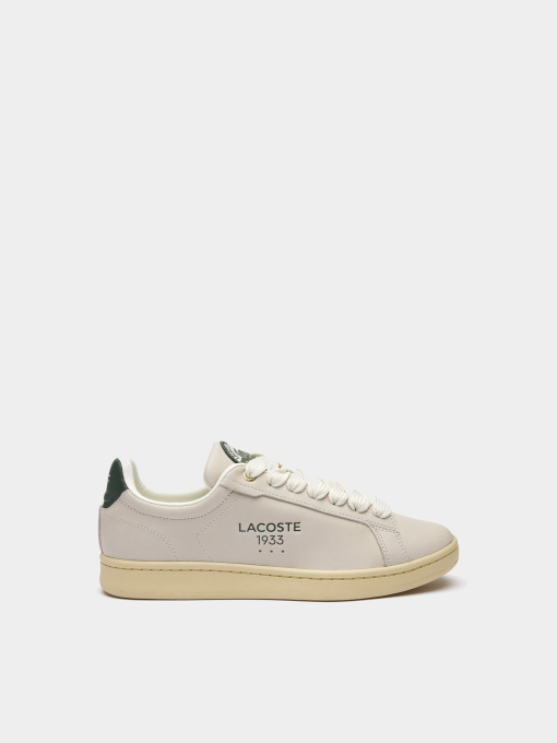 Кеды низкие Lacoste Carnaby Pro модель 746SFA0032AI9 Фото