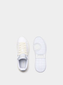 Кеды низкие Lacoste Carnaby модель 746SFA00331T5 Фото