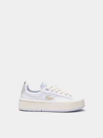 Кеды низкие Lacoste Carnaby модель 746SFA00331T5 Фото