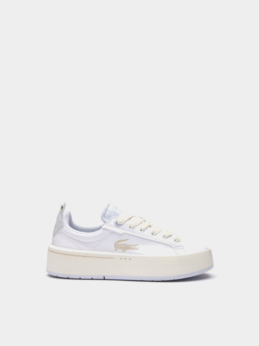 Кеди низькі Lacoste Carnaby модель 746SFA00331T5 Фото