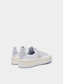 Кеди низькі Lacoste Carnaby модель 746SFA00331T5 Кеди низькі Lacoste Carnaby модель 746SFA00331T5 Фото