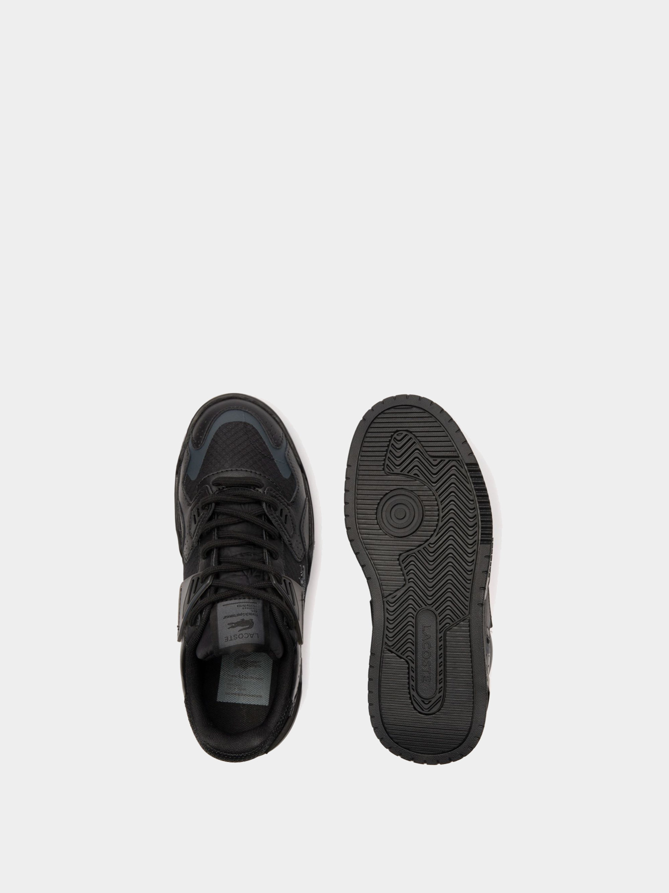 Кросівки Lacoste LT 125 модель 746SFA005002H Фото