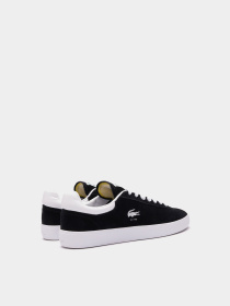 Кеди низькі Lacoste Baseshot модель 746SFA0055312 Фото