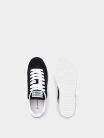 Кеди низькі Lacoste Baseshot модель 746SFA0055312 Фото