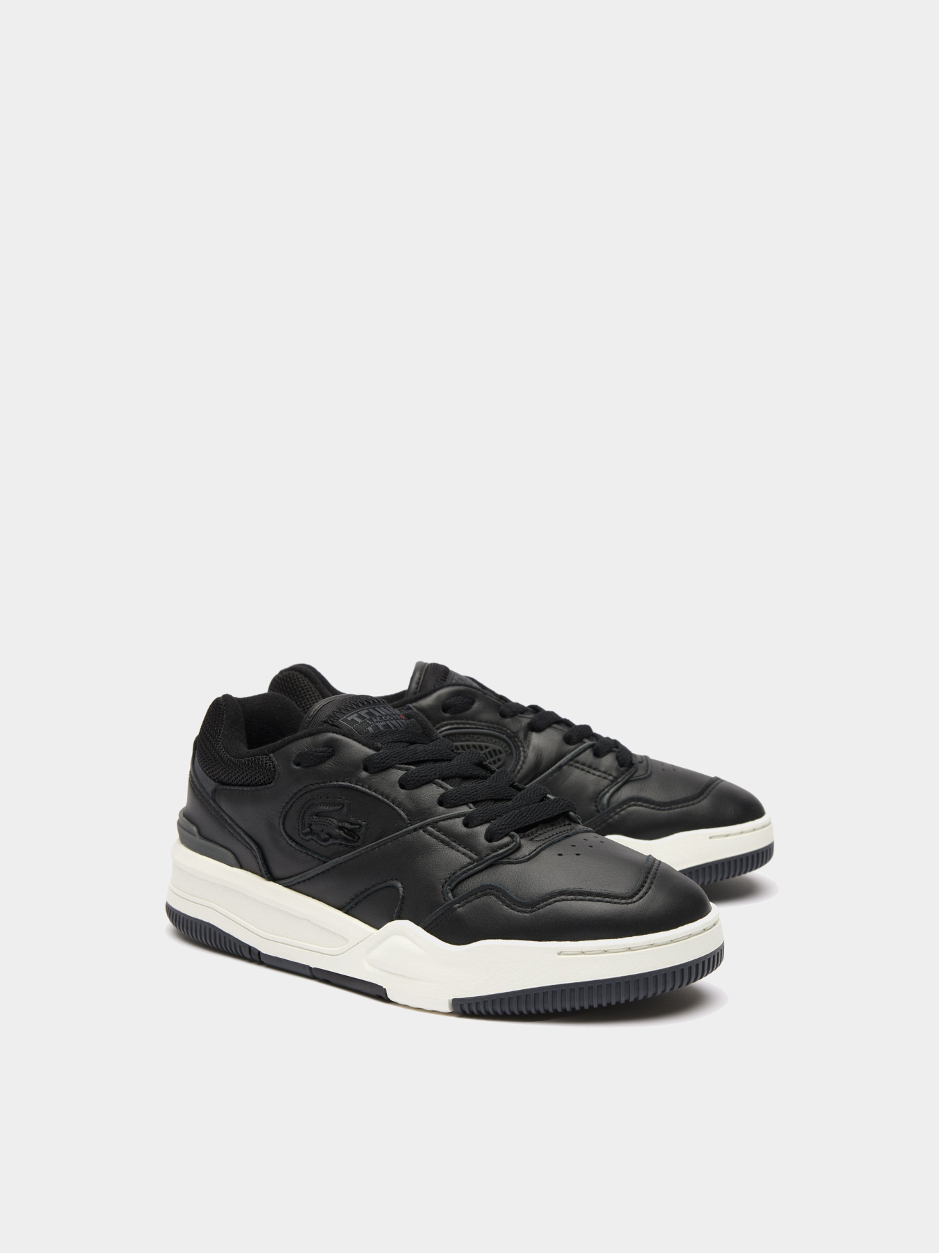 Кросівки повсякденні Lacoste Lineshot модель 746SFA0063237 Кросівки повсякденні Lacoste Lineshot модель 746SFA0063237 Фото