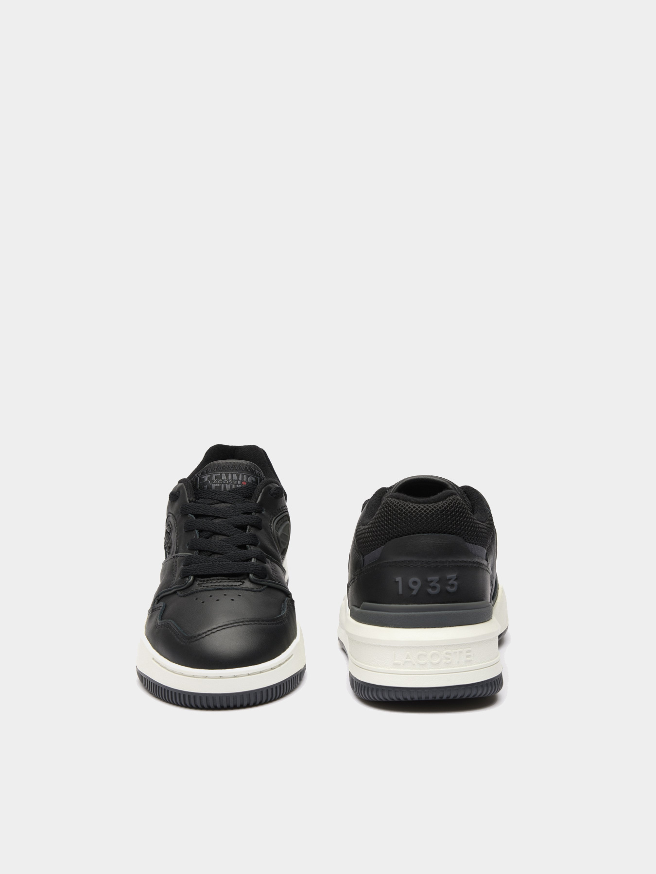 Кросівки повсякденні Lacoste Lineshot модель 746SFA0063237 Кросівки повсякденні Lacoste Lineshot модель 746SFA0063237 Фото