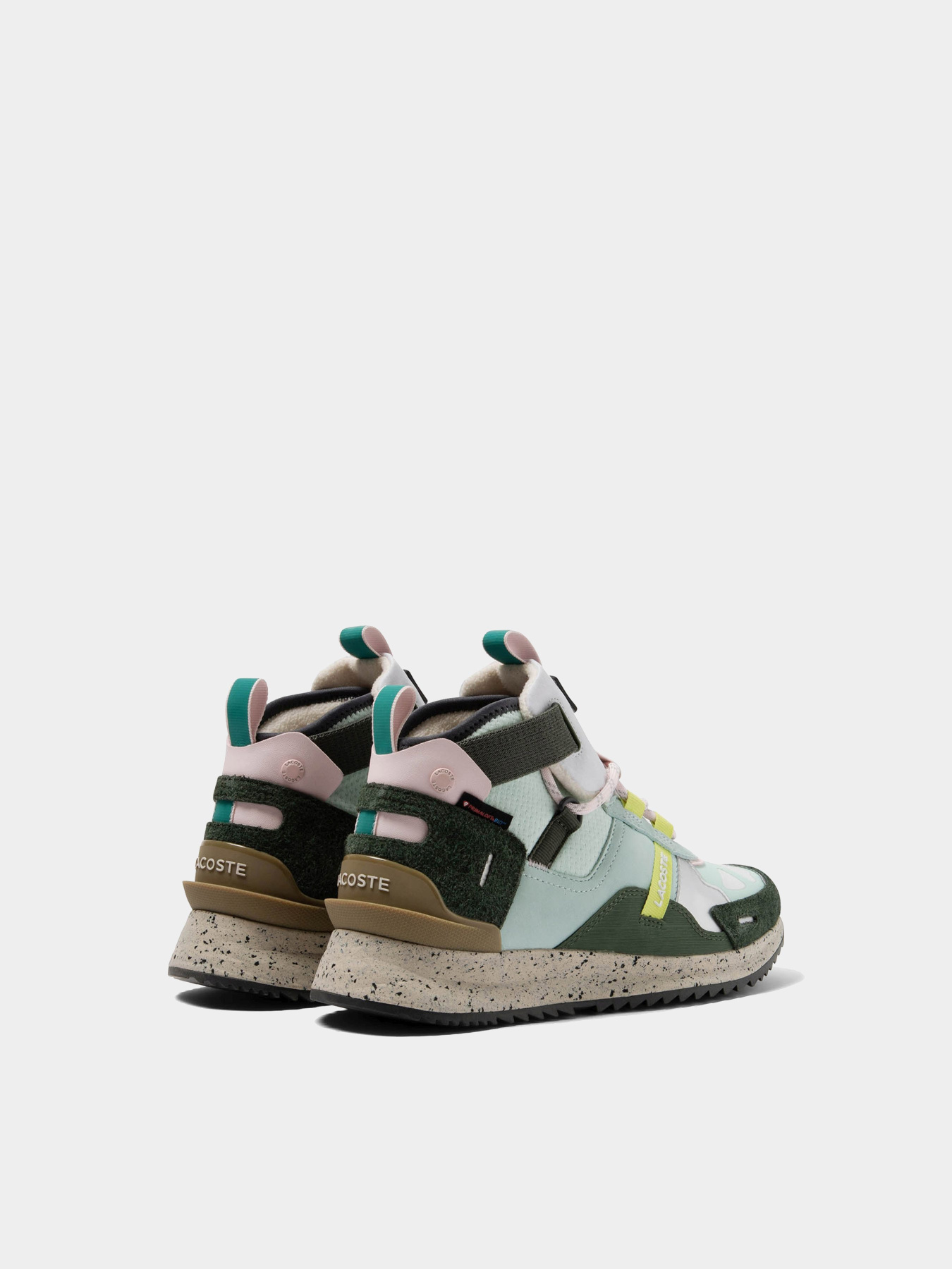 Ботинки Lacoste Run Breaker модель 746SFA0068ANH Фото