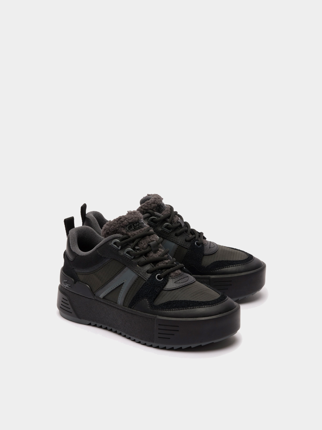 Кросівки Lacoste L002 модель 746SFA007002H Фото