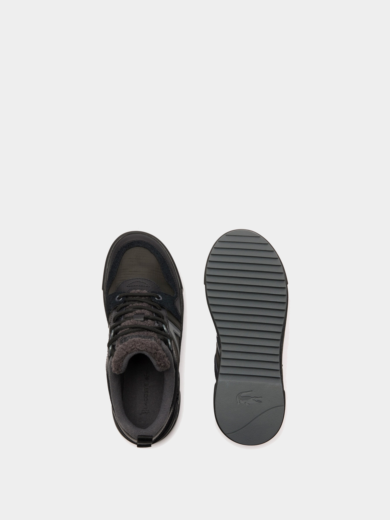 Кросівки Lacoste L002 модель 746SFA007002H Фото