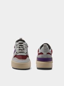 Кроссовки повседневные Lacoste L002 модель 746SFA0070GT1 Фото