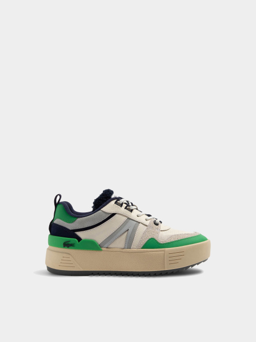 Кросівки повсякденні Lacoste L002 модель 746SFA0070OT6 Фото