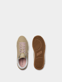 Кеди низькі Lacoste Powercourt модель 746SFA0071BW7 Фото