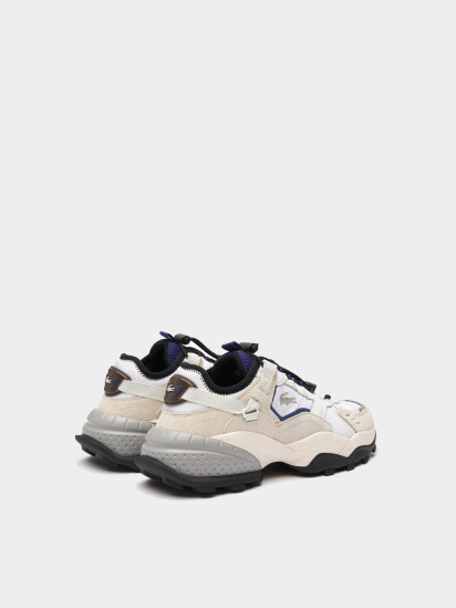 Кросівки Lacoste L-Guard Breaker модель 746SFA0072042 — фото 4 - INTERTOP