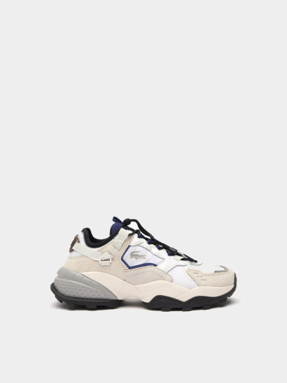 Кросівки Lacoste L-Guard Breaker модель 746SFA0072042 - фото
