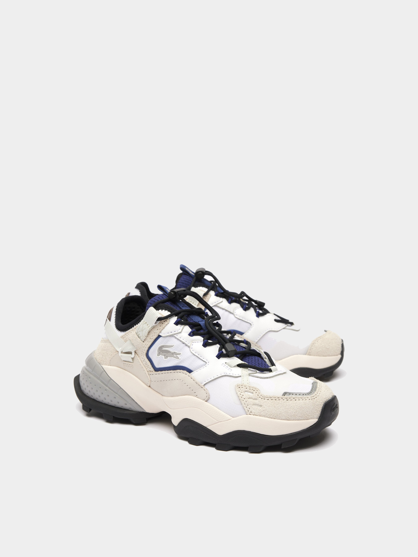 Кросівки повсякденні Lacoste L-Guard Breaker модель 746SFA0072042 Фото