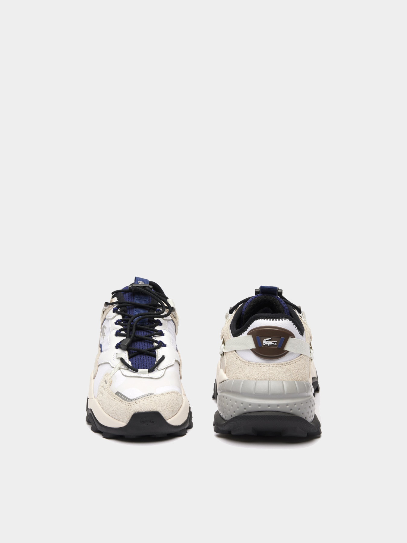 Кросівки повсякденні Lacoste L-Guard Breaker модель 746SFA0072042 Фото