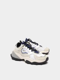 Кросівки повсякденні Lacoste L-Guard Breaker модель 746SFA0072042 Фото