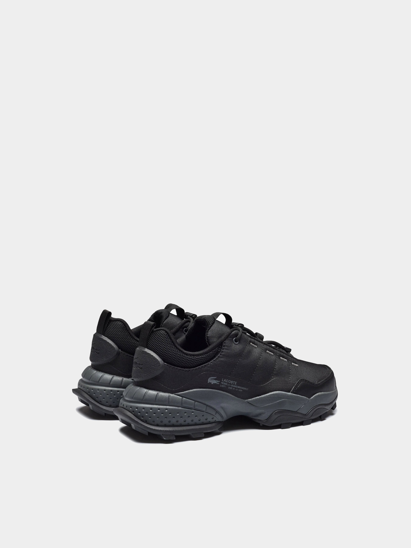 Кросівки Lacoste L-Guard Breaker модель 746SFA0073237 Фото