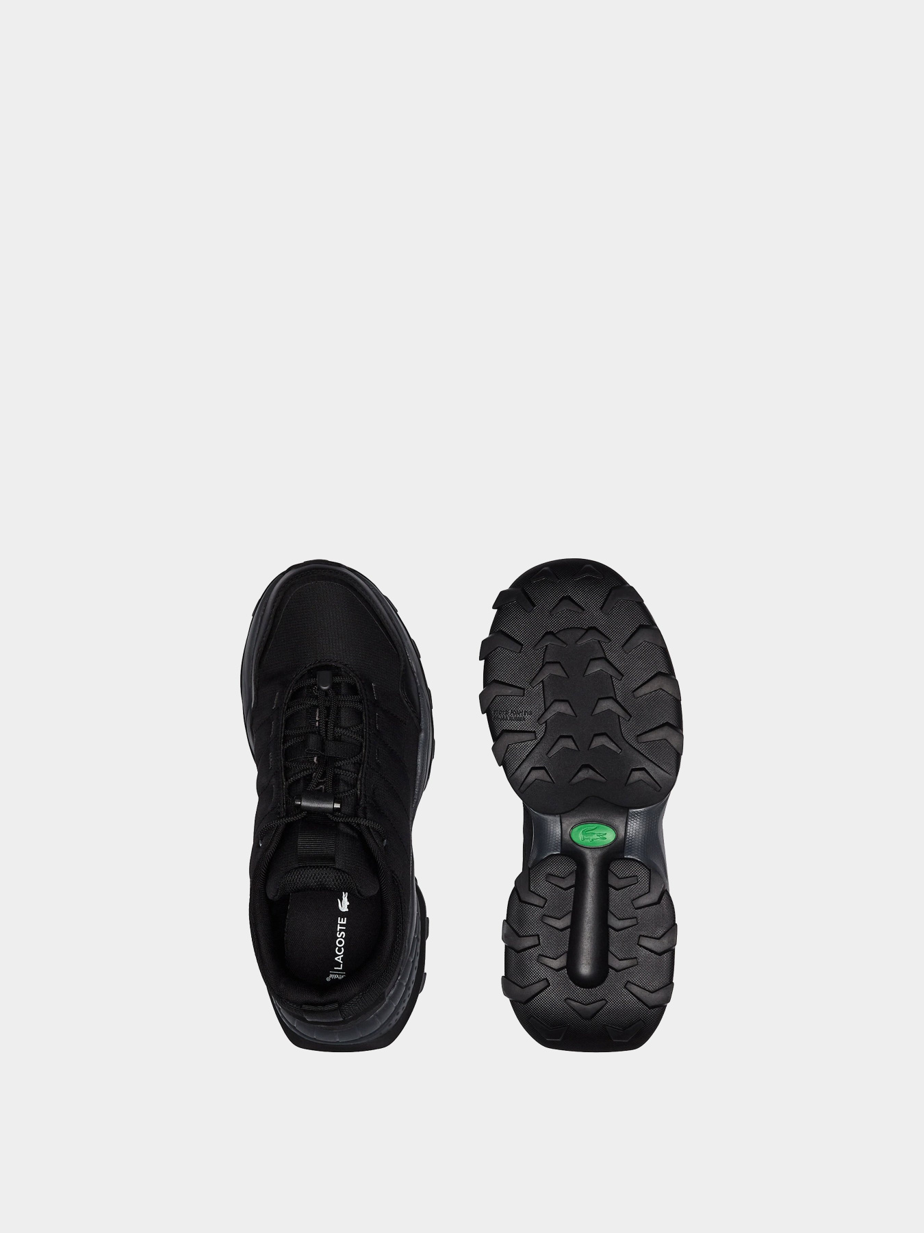 Кроссовки повседневные Lacoste L-Guard Breaker модель 746SFA0073237 Кроссовки повседневные Lacoste L-Guard Breaker модель 746SFA0073237 Фото