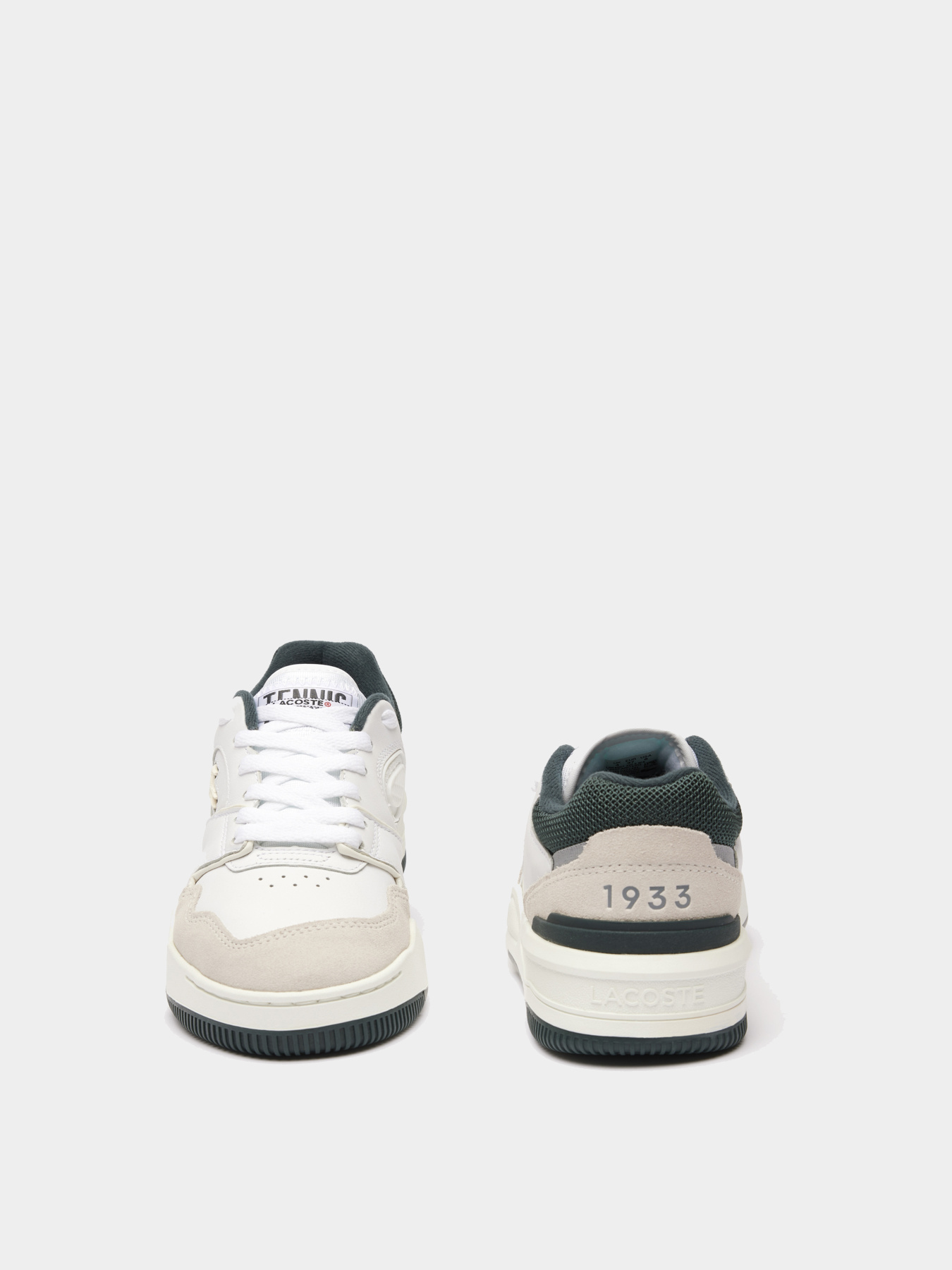 Кроссовки Lacoste Lineshot модель 746SFA00751R5 Фото