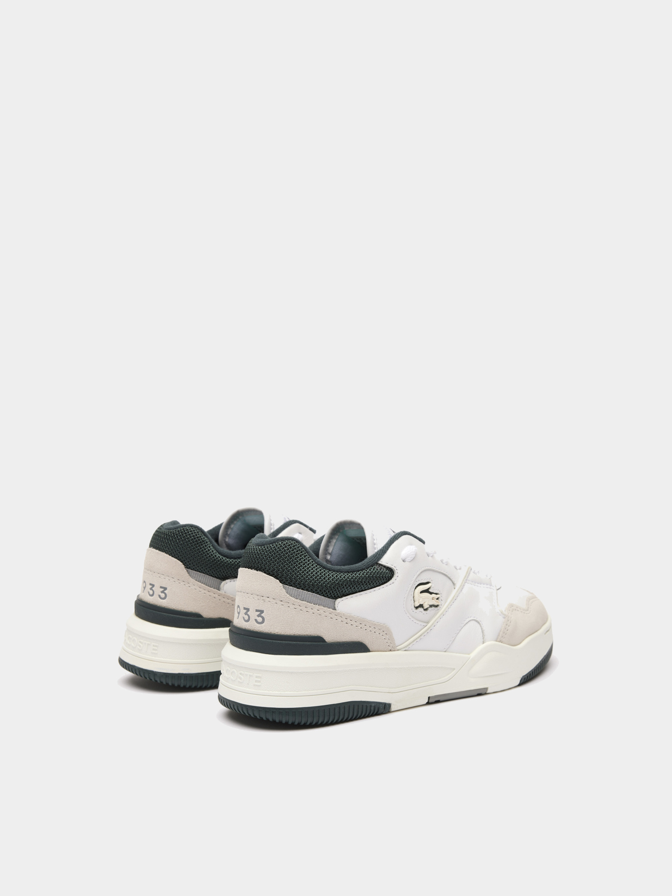 Кроссовки Lacoste Lineshot модель 746SFA00751R5 Фото