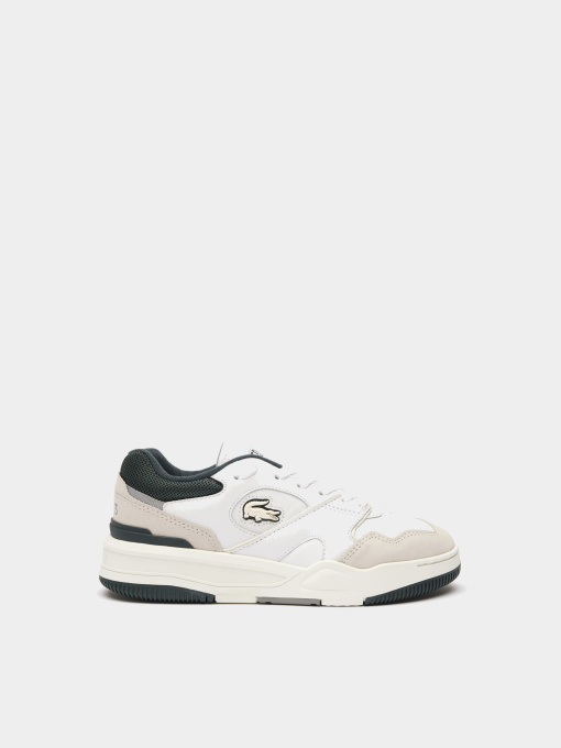 Кроссовки повседневные Lacoste Lineshot модель 746SFA00751R5 Фото