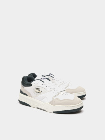 Кроссовки повседневные Lacoste Lineshot модель 746SFA00751R5 Кроссовки повседневные Lacoste Lineshot модель 746SFA00751R5 Фото