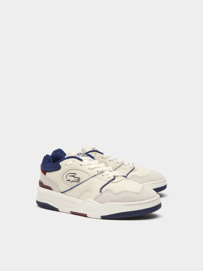 Кросівки Lacoste Lineshot модель 746SFA0075WN1 — фото - INTERTOP