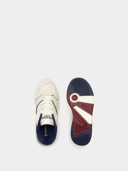 Кросівки Lacoste Lineshot модель 746SFA0075WN1 — фото 3 - INTERTOP