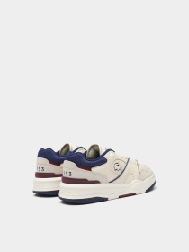 Кроссовки повседневные Lacoste Lineshot модель 746SFA0075WN1 Кроссовки повседневные Lacoste Lineshot модель 746SFA0075WN1 Фото