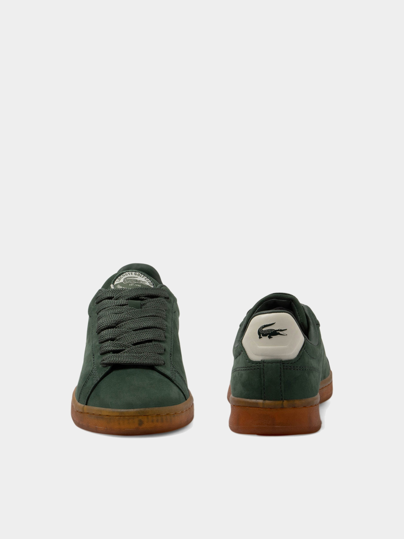 Кеди низькі Lacoste Carnaby Pro модель 746SFA0080AAT Фото