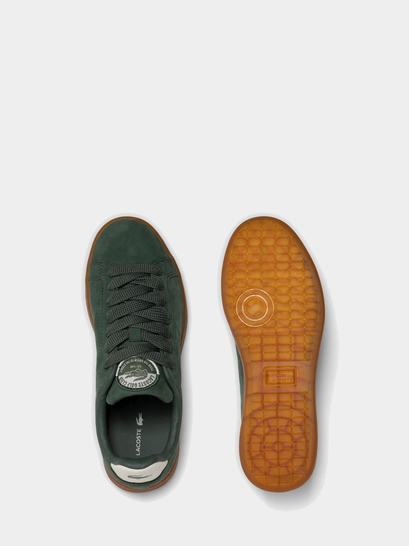 Кеди низькі Lacoste Carnaby Pro модель 746SFA0080AAT Фото