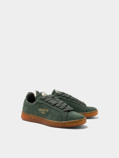 Кеди низькі Lacoste Carnaby Pro модель 746SFA0080AAT — фото - INTERTOP